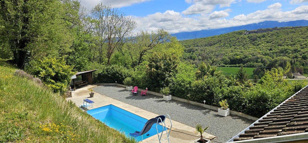 Chalet à Vendre Claix