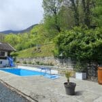 Chalet à Vendre sur les Hauteurs de Claix