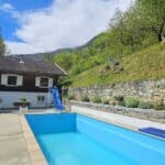Chalet à Vendre sur les Hauteurs de Claix