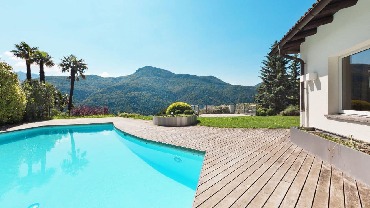 Vous souhaitez acheter une maison avec piscine dans le Gard