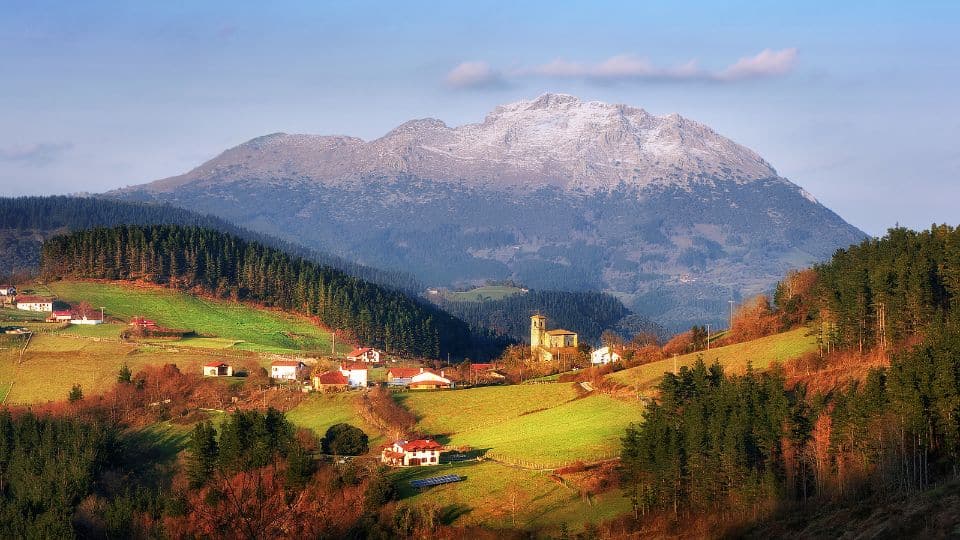 Pourquoi acheter une maison de campagne près de Grenoble