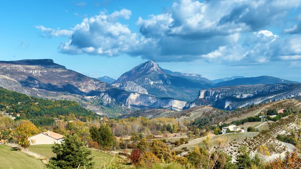 Découvrez le marché immobilier à La Chapelle-en-Vercors