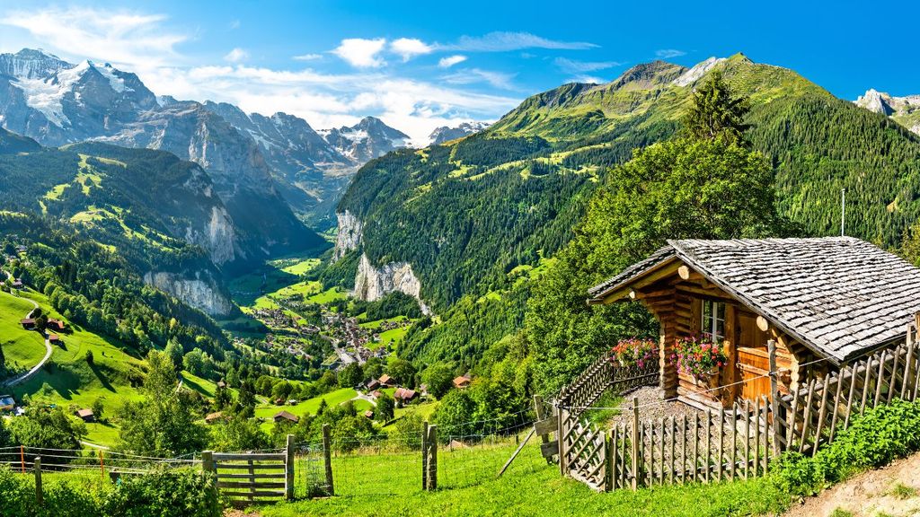 Les secteurs les plus attractifs du Vercors