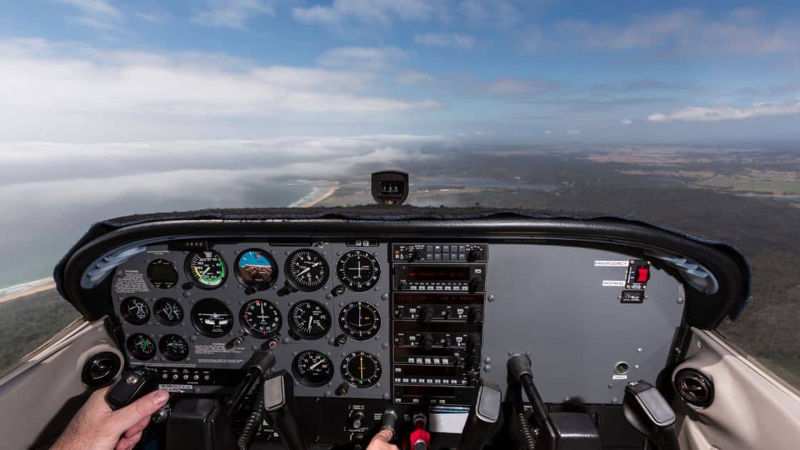 Pourquoi acheter un avion privé ?
