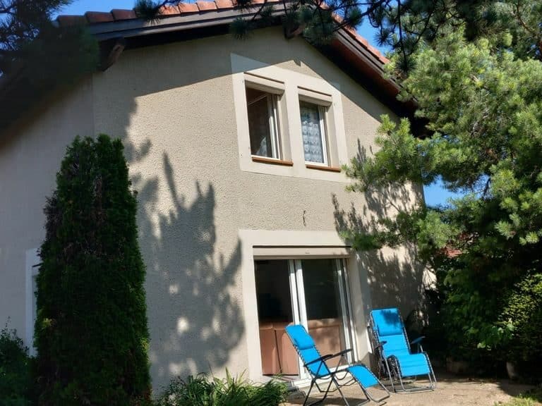 Villa à vendre à La Chapelle-en-Vercors