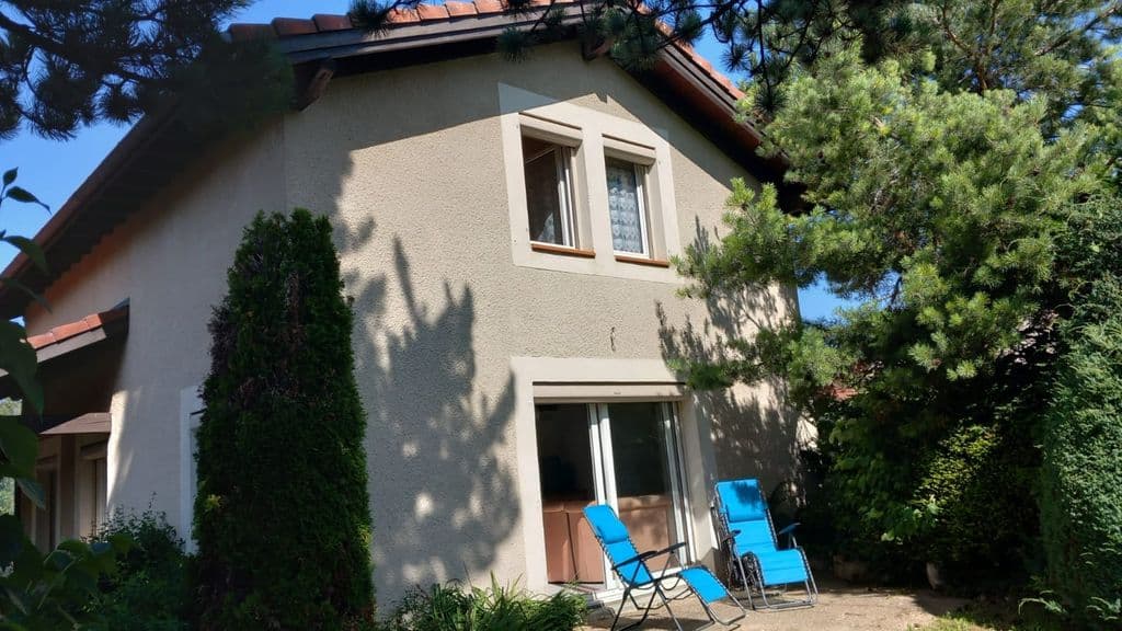 Villa à vendre à La Chapelle-en-Vercors