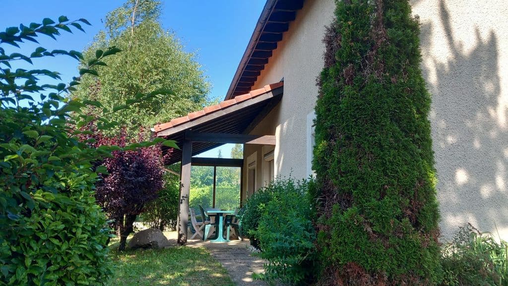 Villa à vendre à La Chapelle-en-Vercors