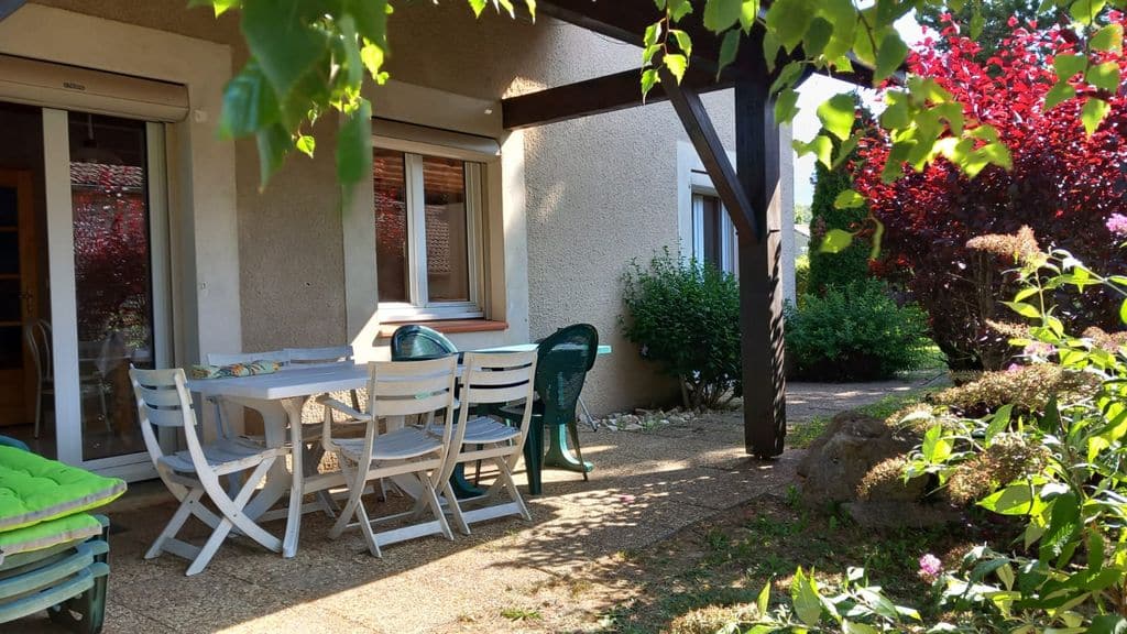 Villa à vendre à La Chapelle-en-Vercors