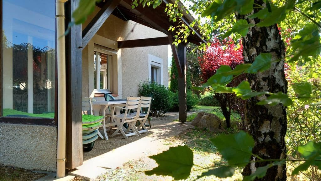 Villa à vendre à La Chapelle-en-Vercors