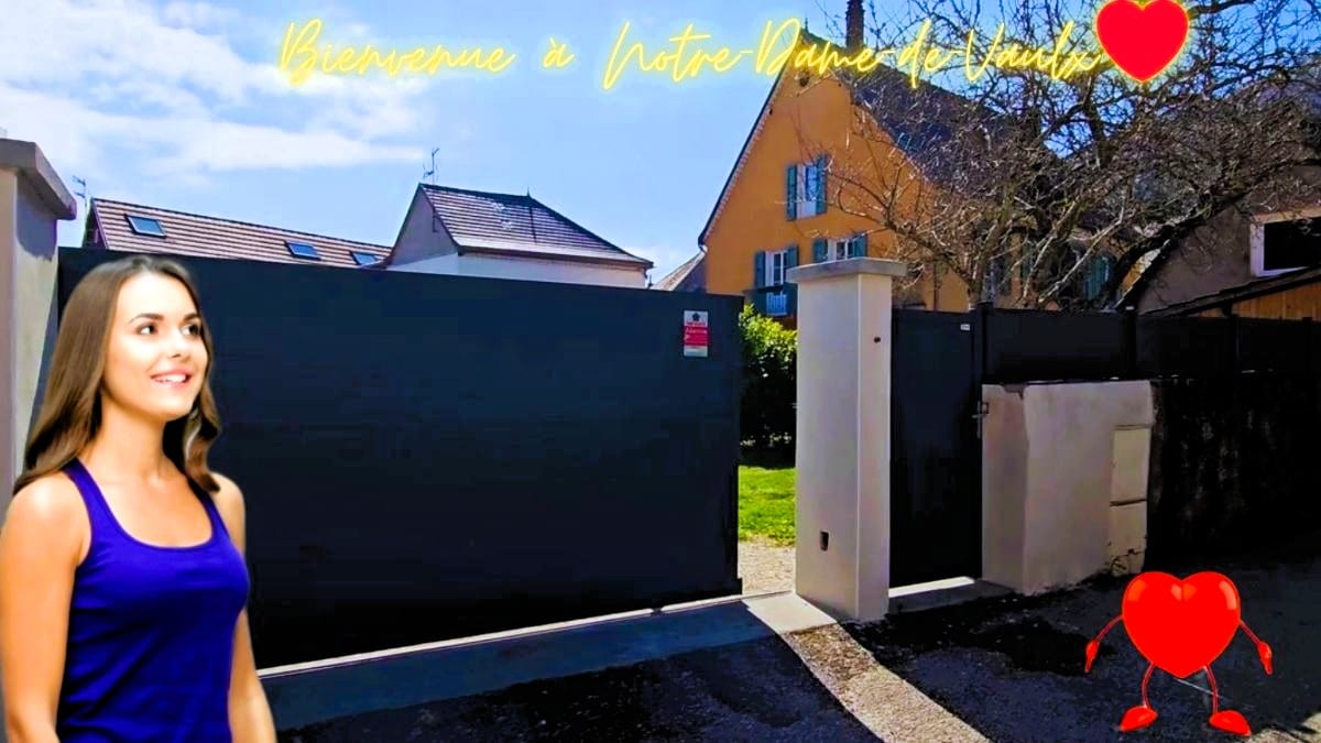 Pourquoi cette Maison à vendre proche de Grenoble est une opportunité Rare ?