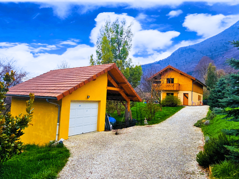 Maison à vendre à Seyssins de Particulier à Particulier