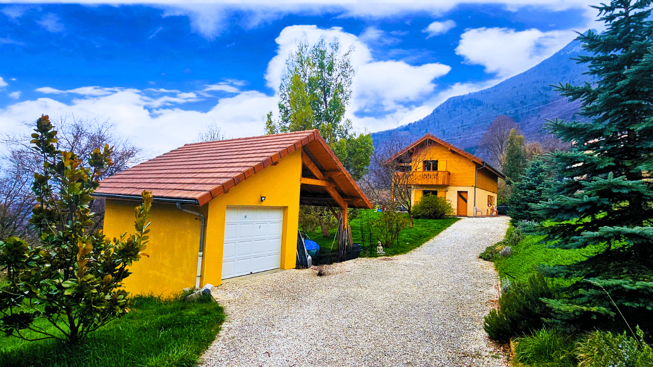 Maison à vendre à Seyssins de Particulier à Particulier