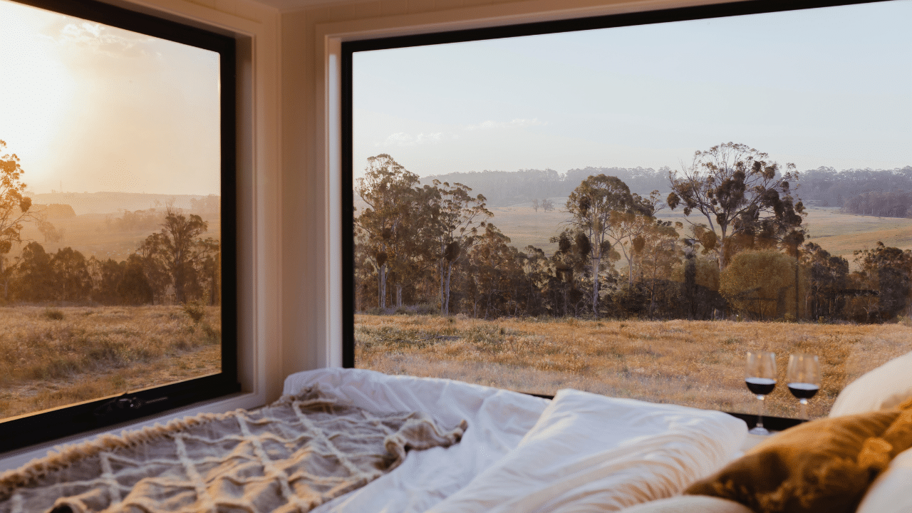 Où construire une tiny house en France ?