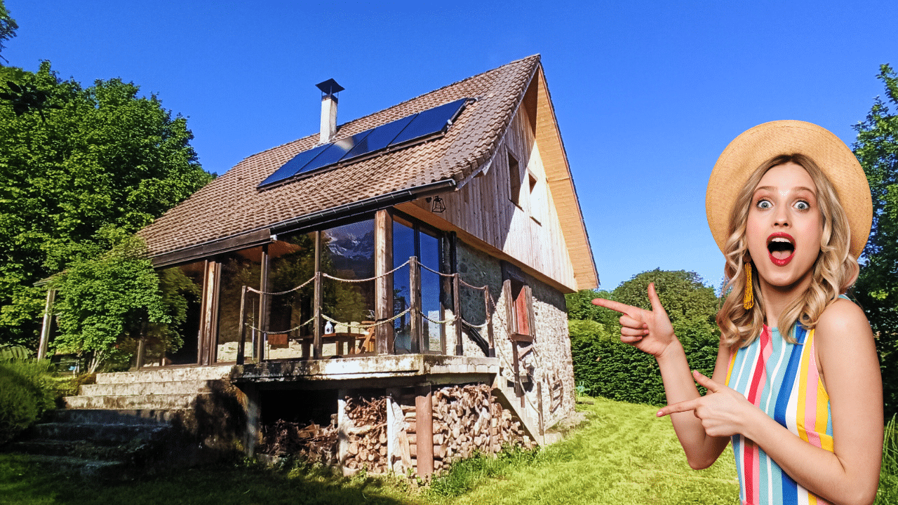 Annonce immobilière à Laval-en-Belledonne entre particuliers (38)