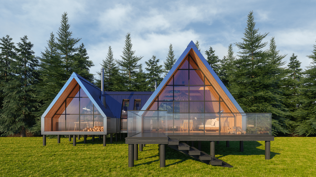 Règles générales pour construire une tiny house en France