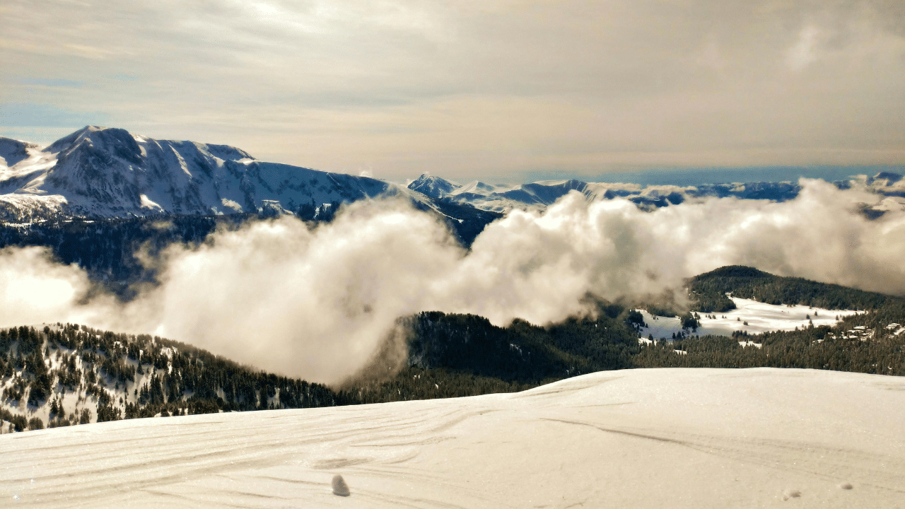 Vivre ou investir dans Belledonne