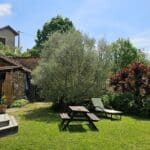 Ferme rénovée avec dépendances à vendre