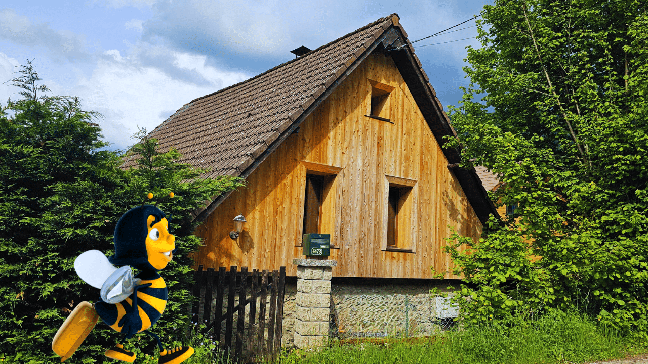 Maison à vendre à Laval-en-Belledonne de particulier à particulier