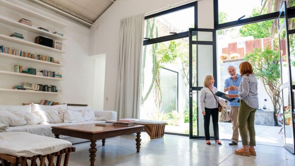 Maison à vendre autour de Grenoble : Trouvez votre bien idéal avec Esprit SudEst