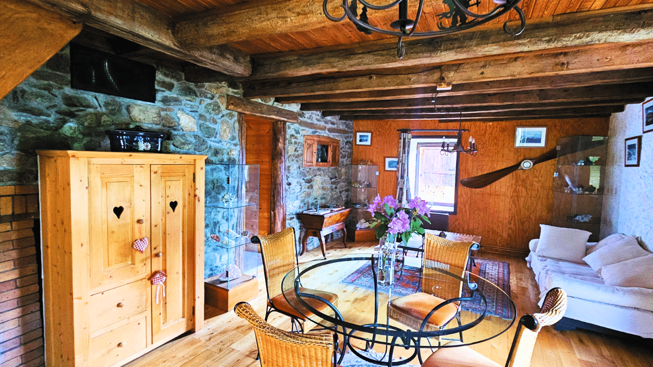Maison à vendre à Laval-en-Belledonne de particulier à particulier