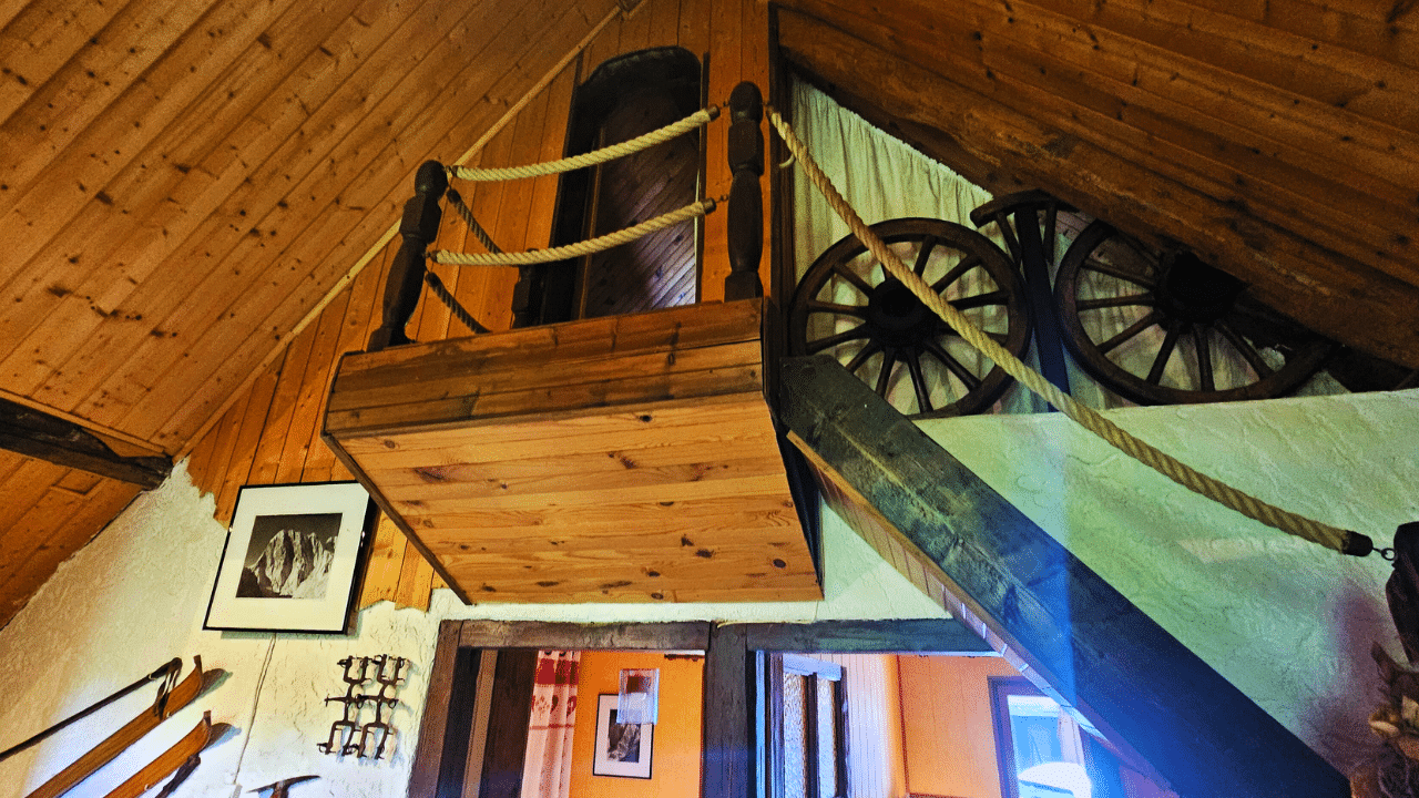 Maison à vendre à Laval-en-Belledonne de particulier à particulier