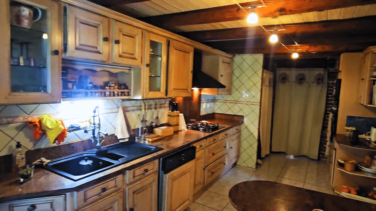 Maison à vendre à Laval-en-Belledonne de particulier à particulier