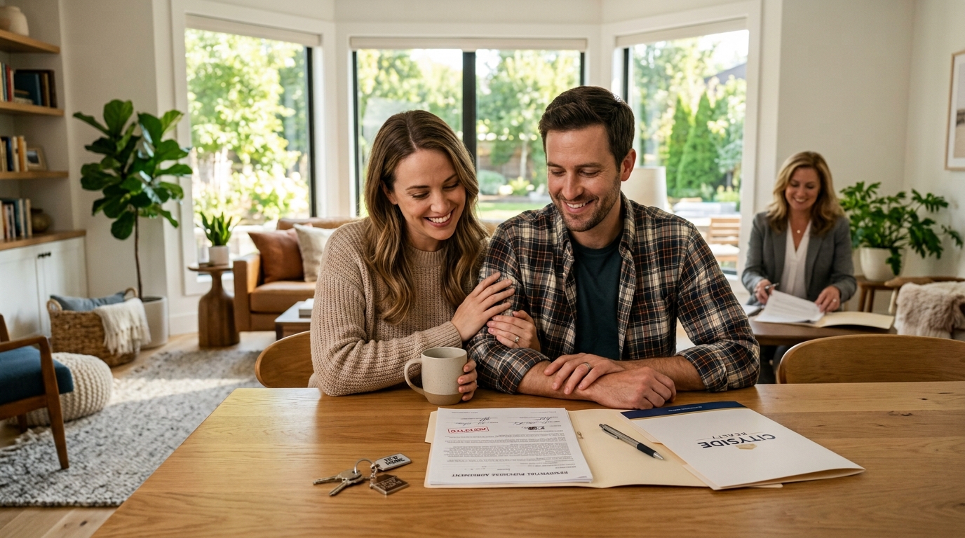 Qu'est-ce que le délai de rétractation immobilier ?