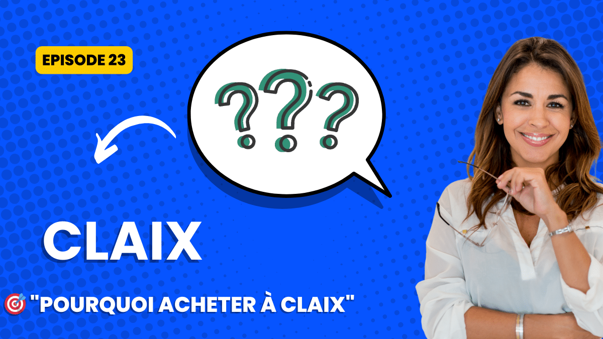 Pourquoi acheter une maison à Claix ? Vivre entre nature, dynamisme et qualité de vie