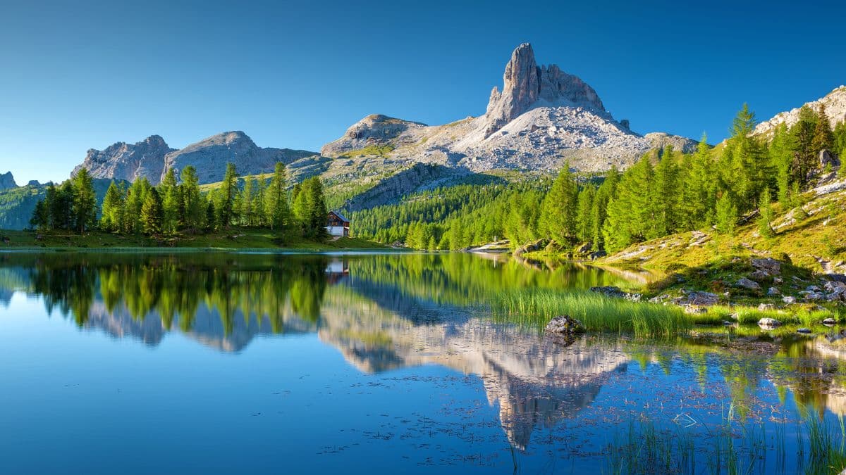 Découvrir le Trièves en Isère : Un territoire entre montagne, nature et authenticité