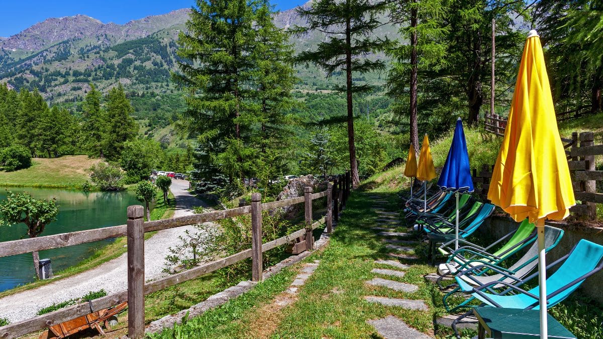 Acheter autour des 7 Laux : Les villages à découvrir
