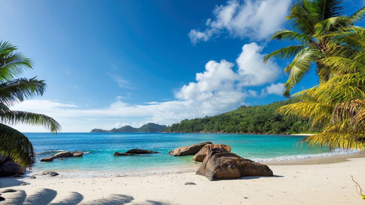 Top 10 des plus belles plages de Méditerranée en France