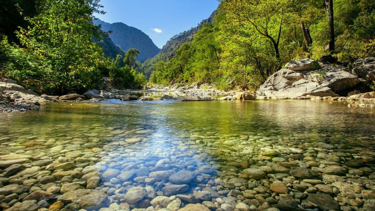 Découvrir Laval-en-Belledonne en Isère : Un coin secret