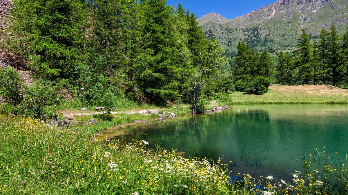 Top 5 des villages où investir autour des 7 Laux