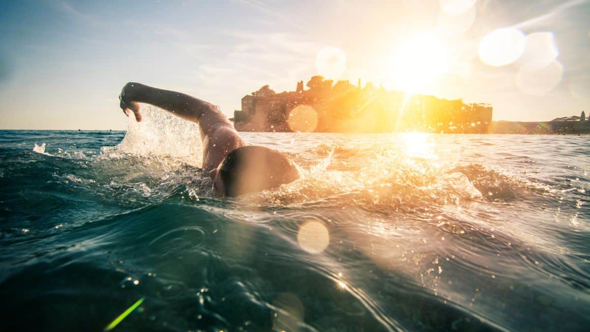 Où se baigner en Isère cet été ? 💦 Top 7 des spots fraîcheur