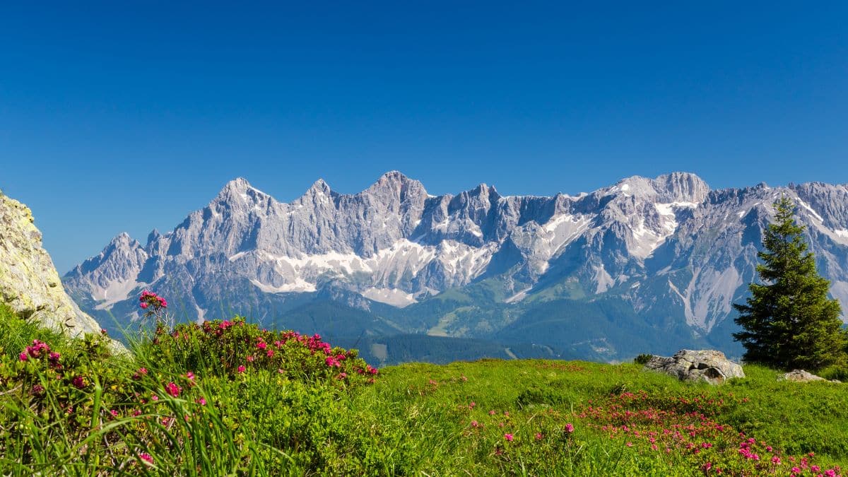 Pourquoi venir à l’Alpe d’Huez l’été ?