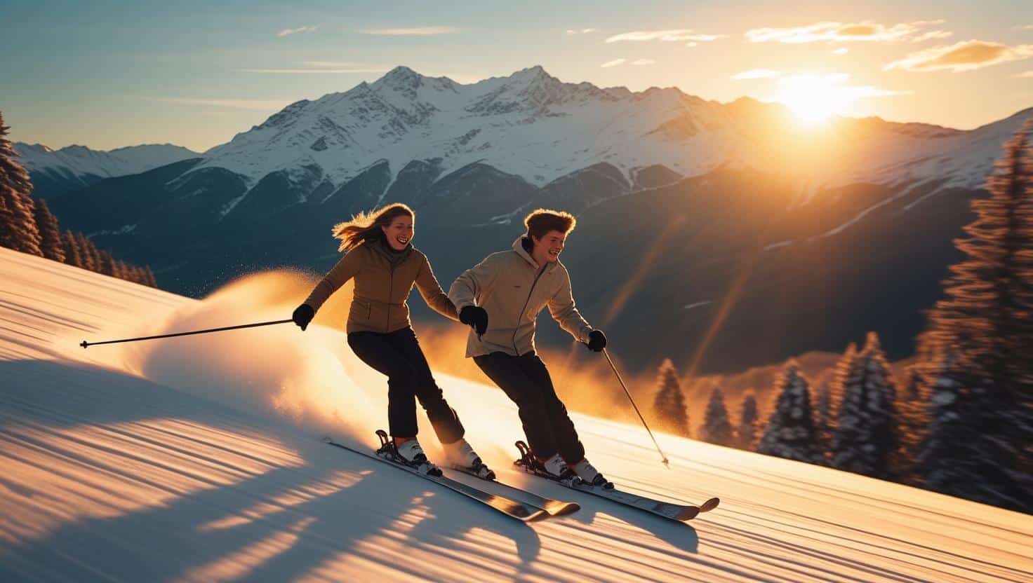 Top 5 des avantages de vivre dans le Massif de Belledonne