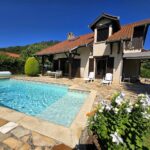Une maison qui vous invite à savourer la vie au quotidien