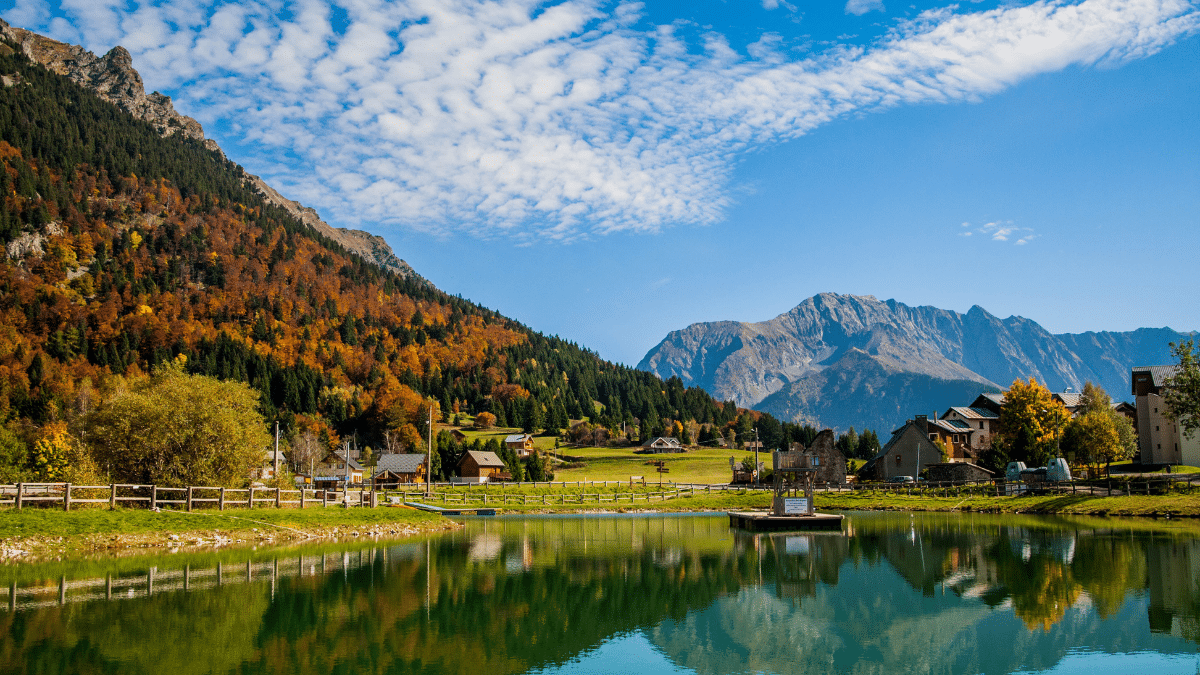 Que faire et voir à l’Alpe du Grand Serre en été ? Le guide 2025