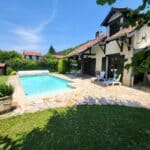 Une maison qui vous invite à savourer la vie au quotidien