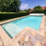 Une maison qui vous invite à savourer la vie au quotidien