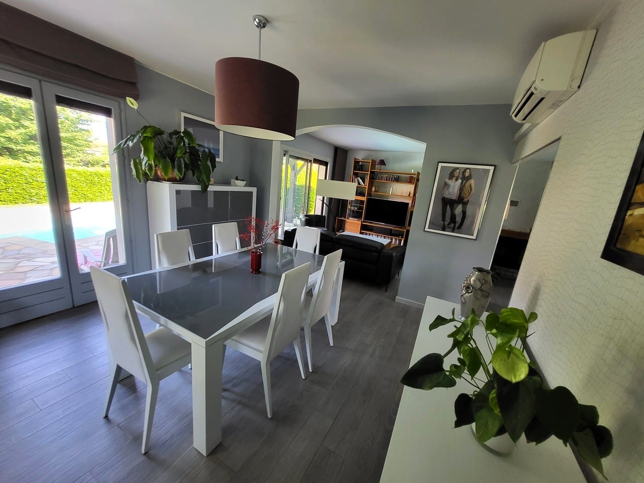 Villa à vendre à Eybens de Particulier à Particulier