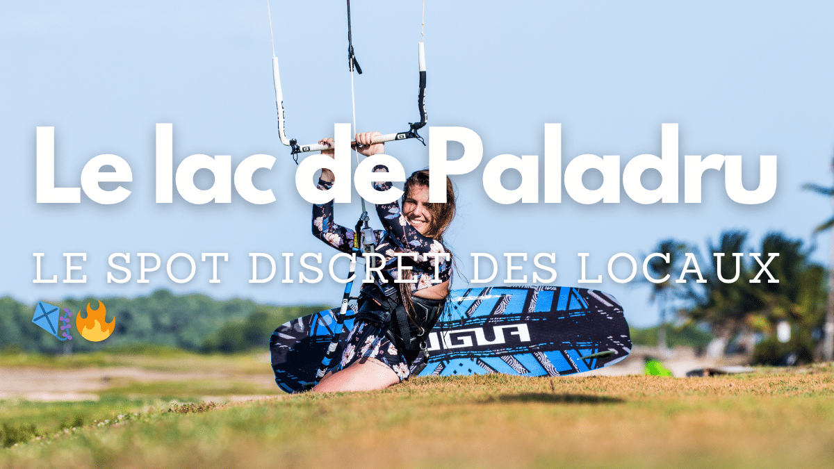 Le lac de Paladru – Le spot discret des locaux
