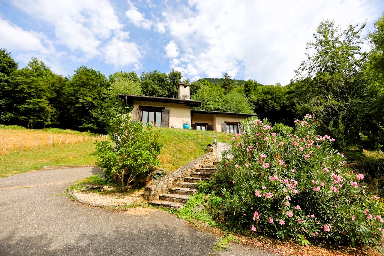 maison à vendre proche de grenoble