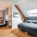 Maison à vendre à Saint-Gervais : idéale vie et projet touristique