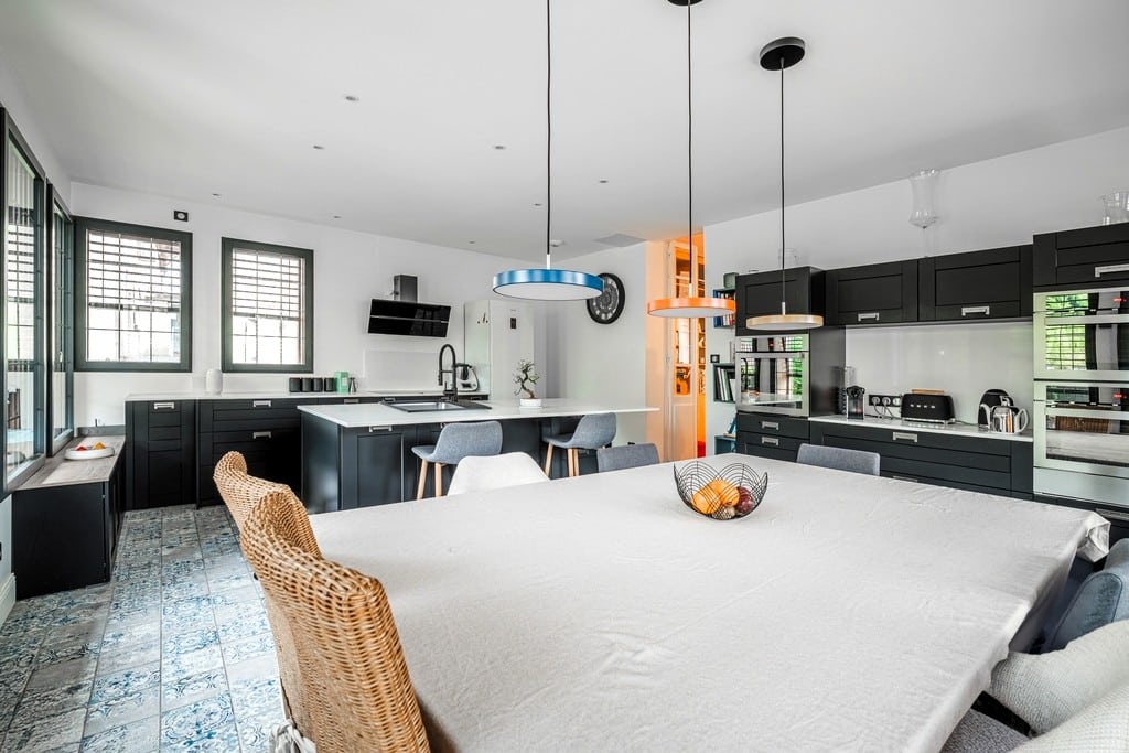 Maison à vendre entre particulier