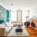Maison à vendre à Saint-Gervais résidence secondaire