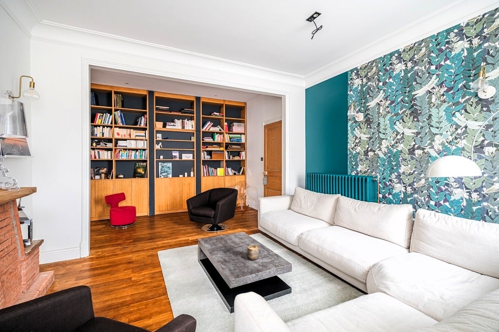 Maison à vendre à Saint-Gervais avec piscine
