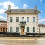 Maison à vendre à Saint-Gervais entre particuliers