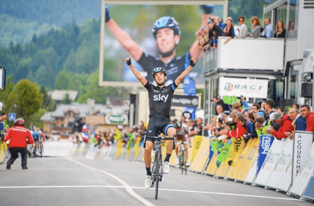 Tour de France 2025 dans les Alpes : Étapes reines :