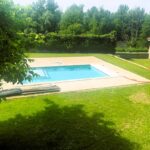Maison à vendre à Saint-Gervais : idéale vie et projet touristique